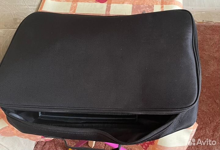 Пылесос Samsung Triosystem CycloneForse Multi