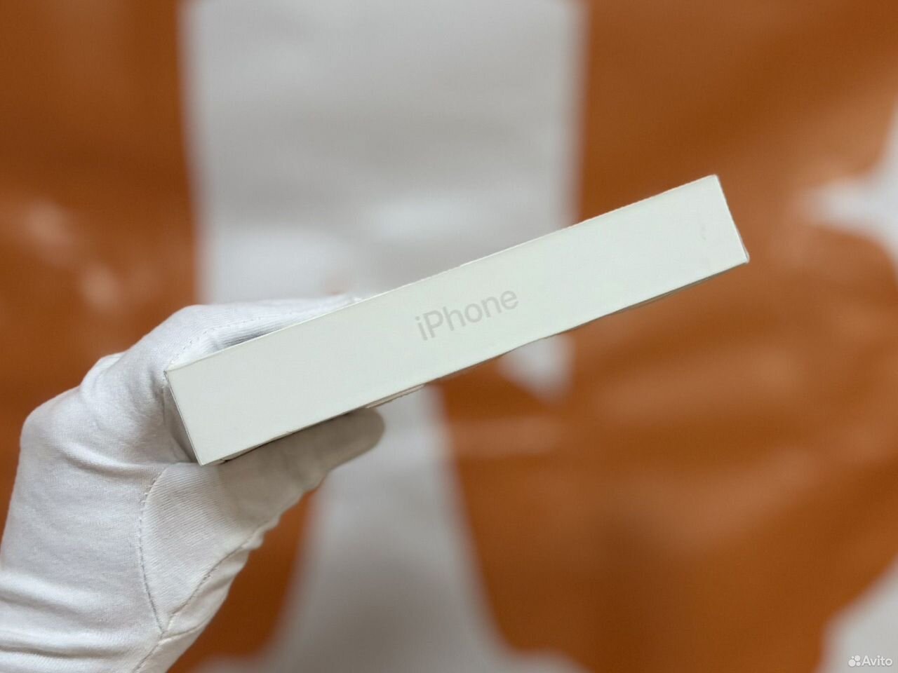 iPhone 17 Pro, 256 ГБ