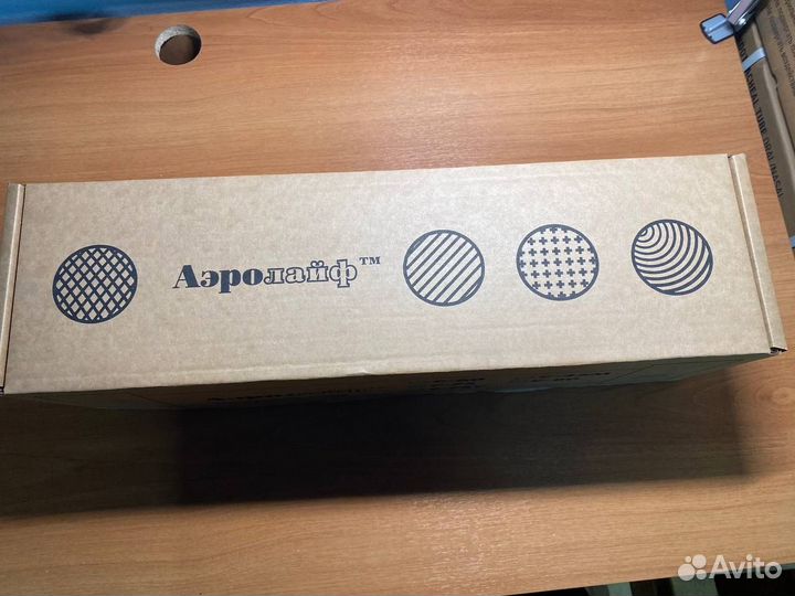 Аэролайф C-80