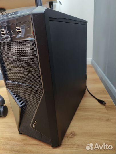Системный блок i7