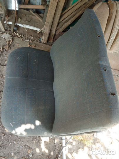 Диван газель