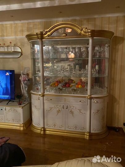 Гарнитур для гостинной