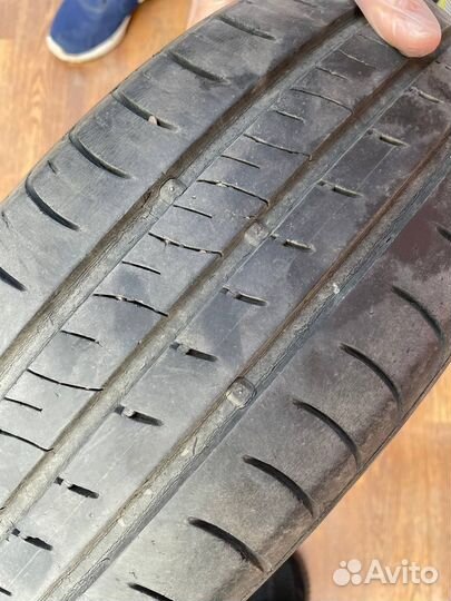 Kumho Ecowing ES01 KH27 185/65 R15