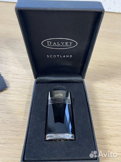 Зажигалка Dalvey