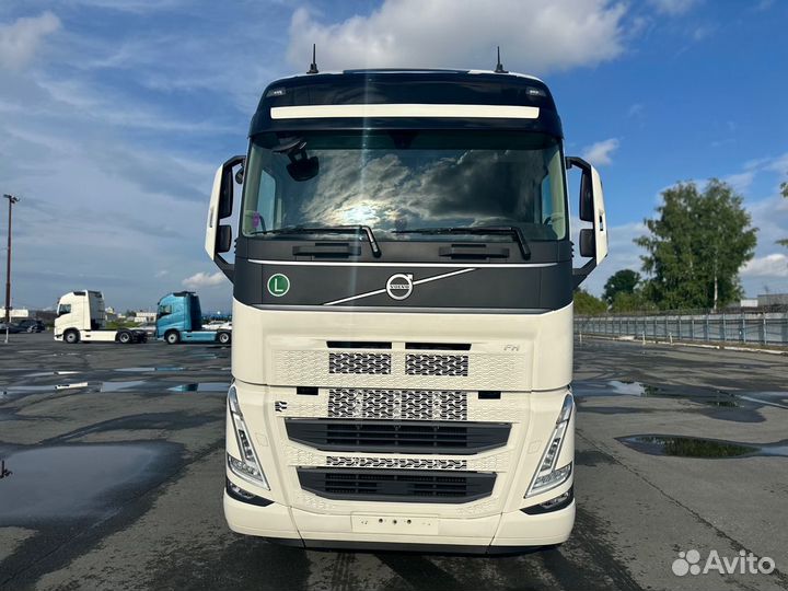 Volvo FH 500, 2023