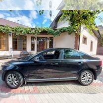 Volvo S40 1.8 MT, 2007, 259 343 км, с пробегом, цена 550 000 руб.