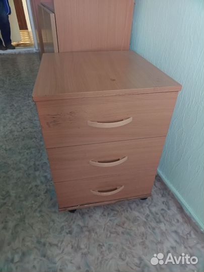 Офисная мебель