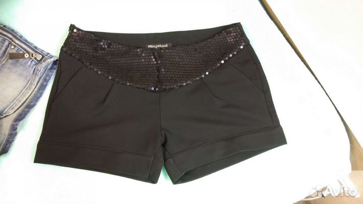 Шорты