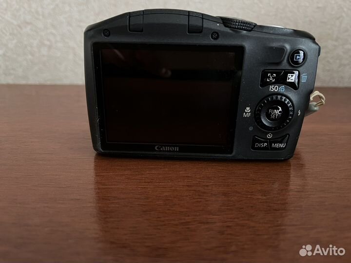 Фотоаппарат