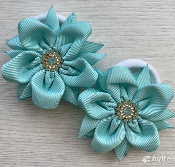 Банты для волос