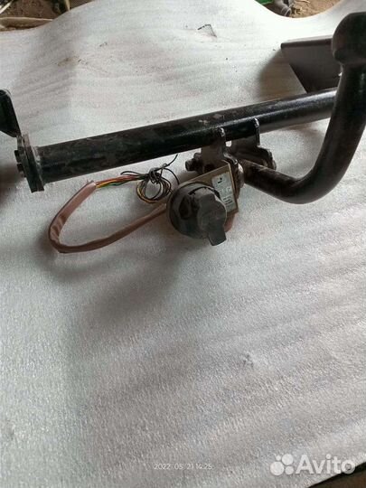 Фаркоп для прицепа