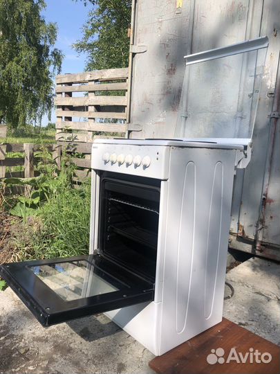 Плита электрическая beko