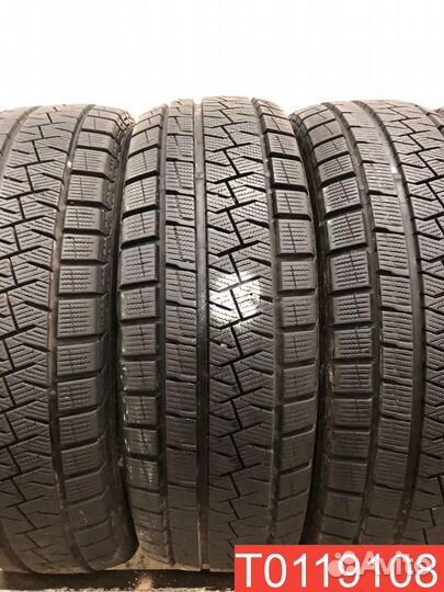 Pirelli Ice Asimmetrico Plus 185/65 R15 88Q