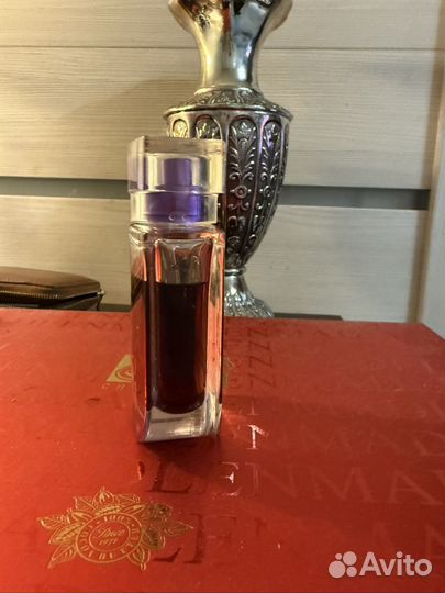 Парфюм L Instant de Guerlain millesime iris