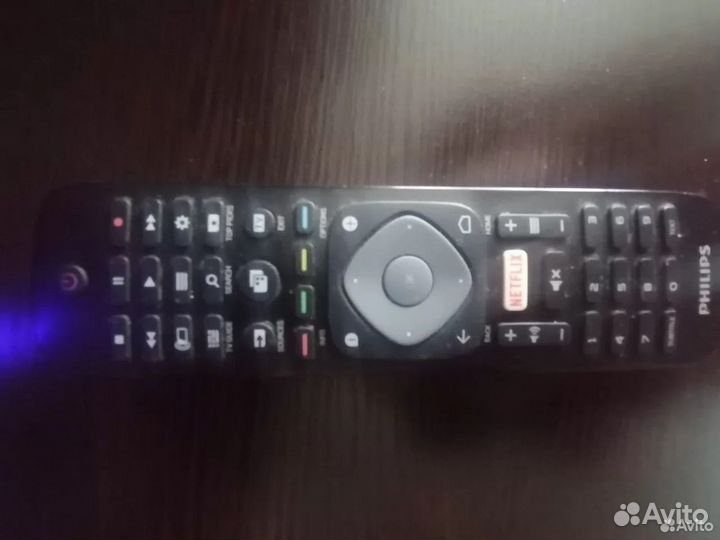 Телевизор 5501 Philips