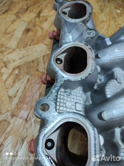 Запчасти Toyota / Lexus на двс 1MZ-FE