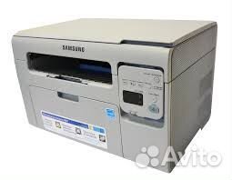 Принтер samsung scx 3400