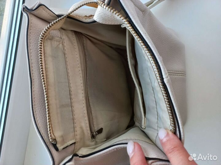 Рюкзак женский