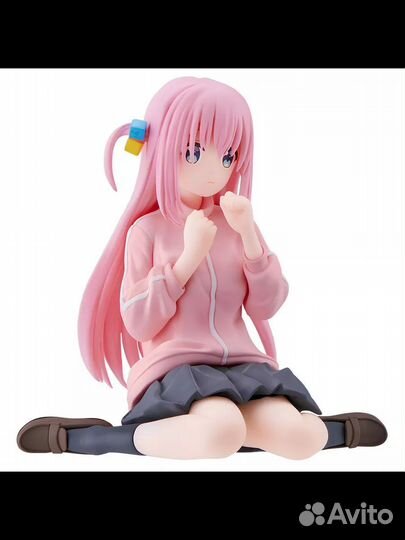 Аниме фигурки 18