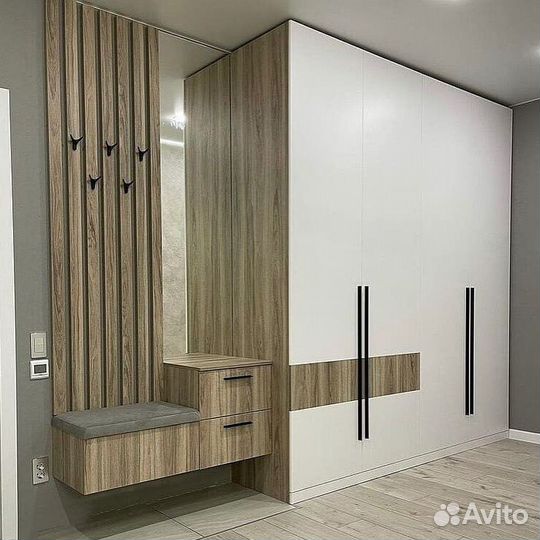 Стенка в гостиную