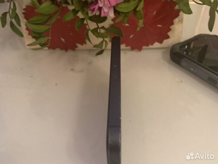iPhone 5