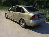Ford Focus 2.0 AT, 2000, 300 000 км