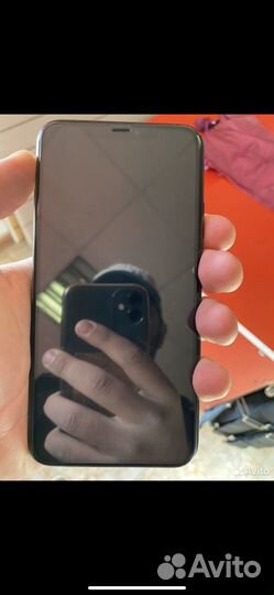 iPhone 11 Pro Max, 64 ГБ