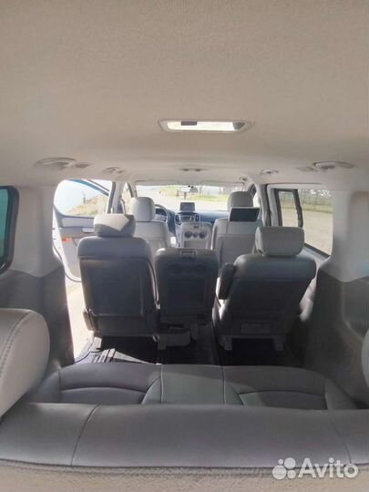 Такси из Симферополя