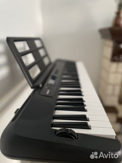 Синтезатор casio casiotone CT-S300