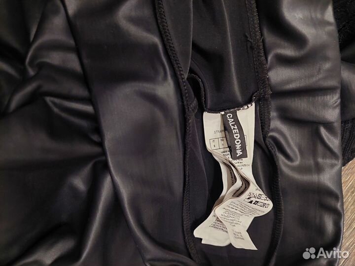 Леггинсы calzedonia s