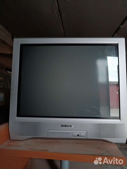 Телевизор бу