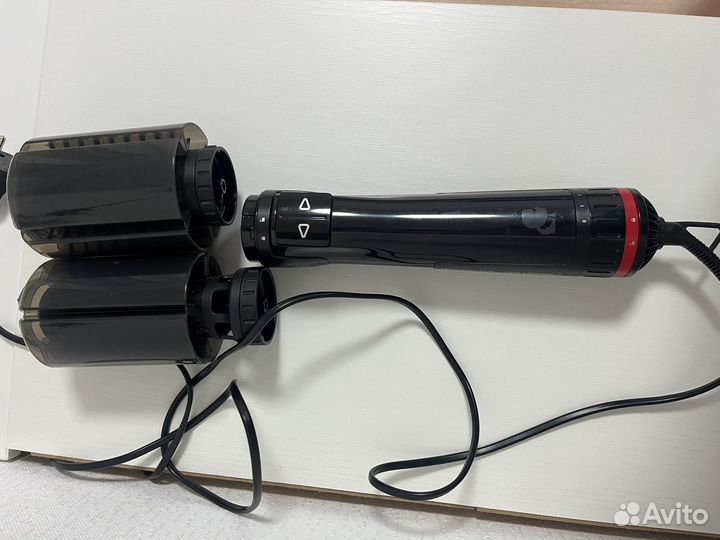 Щетка-фен Rowenta Karl