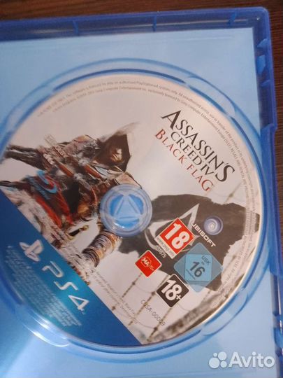 Игры для приставок ps4