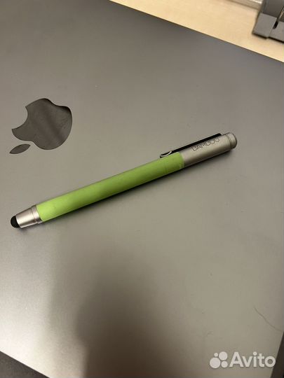 Стилус Bamboo