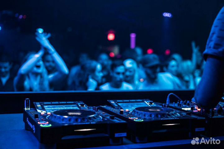 Аренда музыкальных колонок