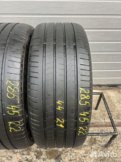 Bridgestone Alenza 001 285/45 R22