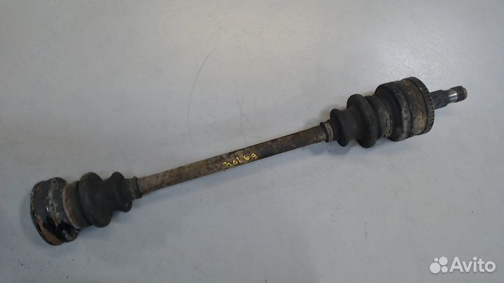 Полуось Mercedes E W210, 1998