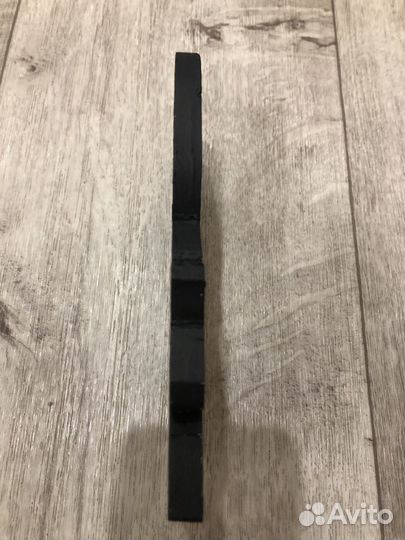 Полелка деревянная Грут