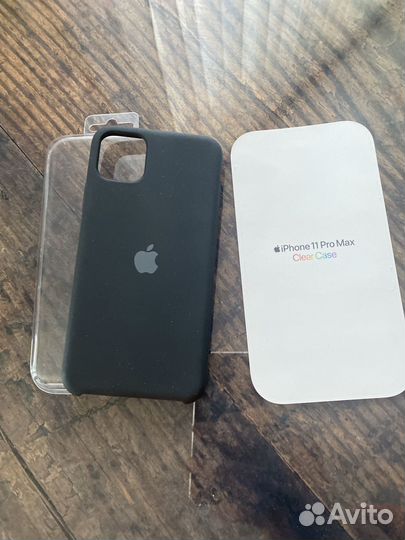 Чехол на iPhone 11 pro max