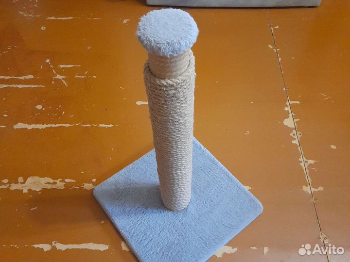 Когтеточка