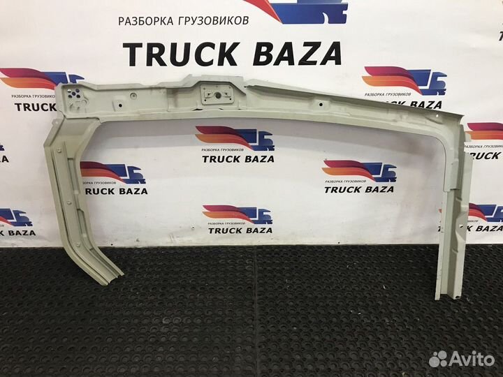 Стойка кузова правая Man TGA