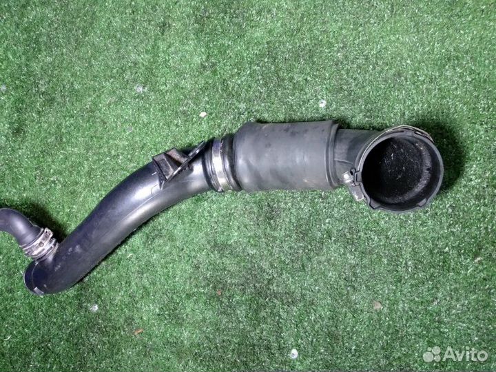 Патрубок впускного коллектора Land Rover Range