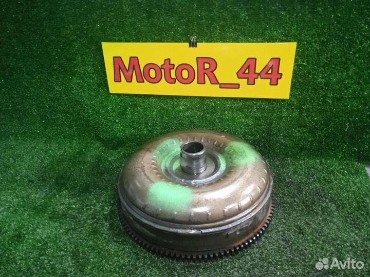 Гидротрансформатор бублик Хёндай A4AF3