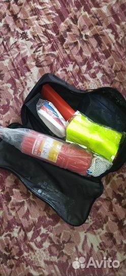 Набор автомобильный