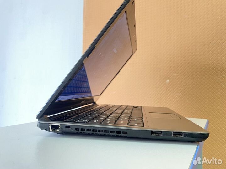 Шустрый ноутбук Acer i3/8gb/14.0/320gb