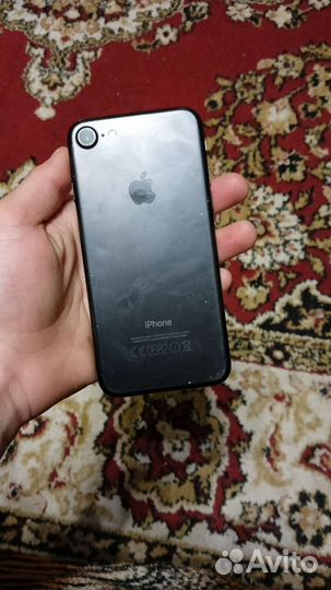 iPhone 7, 32 ГБ