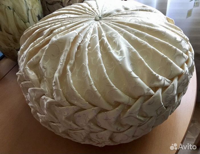 Подушки интерьерные