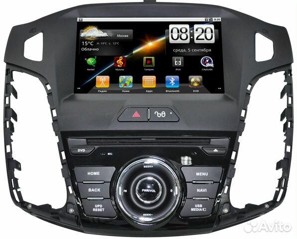 штатная магнитола на toyota rav 4. 1. штатная магнитола honda cr-v 3. лаунчеры для автомагнитол с машиной. автомагнитола mydean 2037.