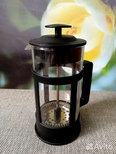 Чайник заварочный