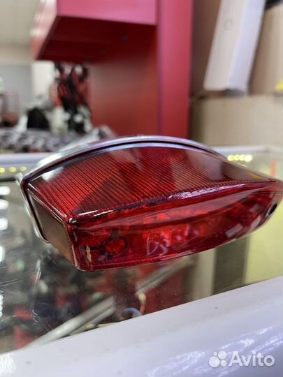 Фонарь задний 111103330